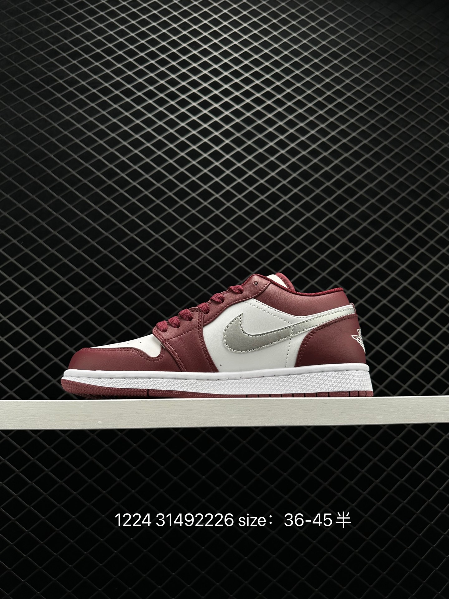 Air Jordan 1 Low AJ1